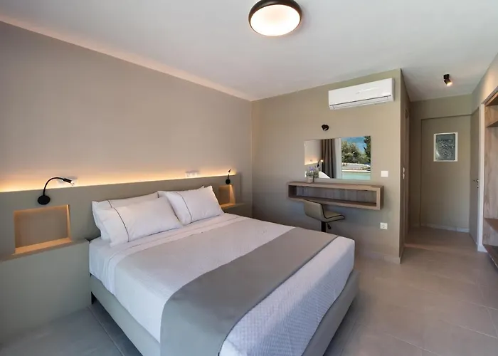 Anatoli Villa Nikiána