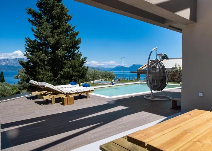 Villa Anatoli Nikiána