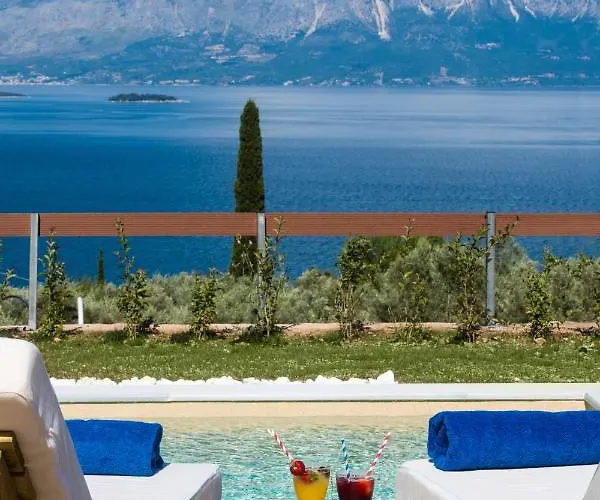 Anatoli Villa Nikiána