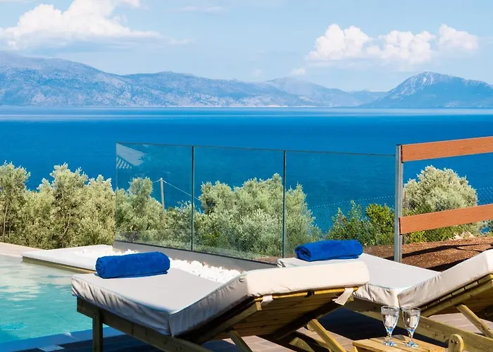 Anatoli Villa Nikiána