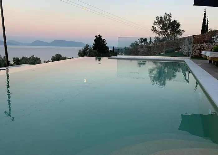 Villa Anatoli Nikiána