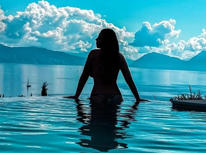 Villa Anatoli Nikiána