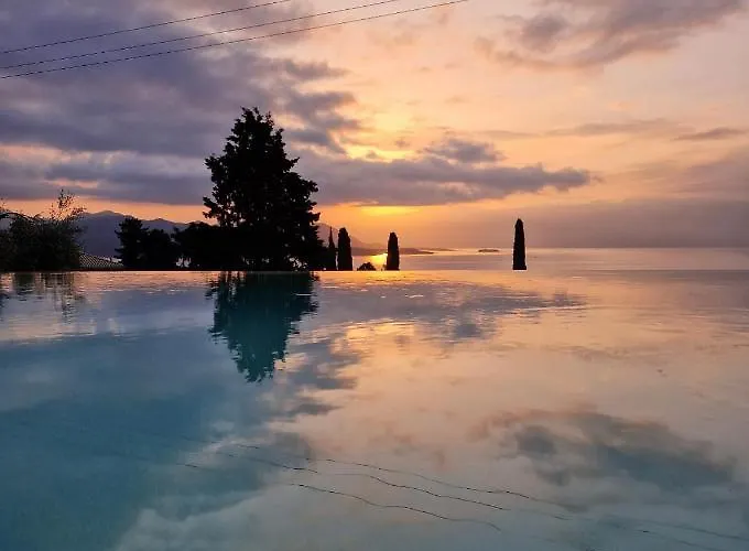 Villa Anatoli Nikiána