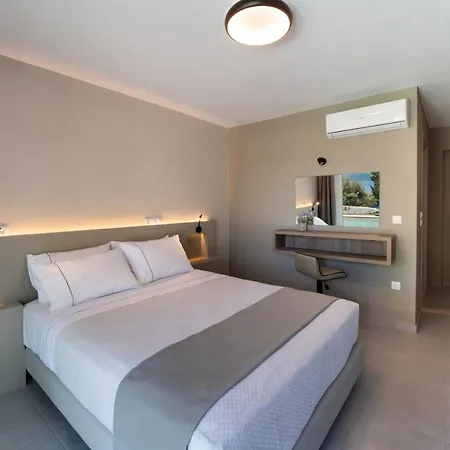 Anatoli Villa Nikiana