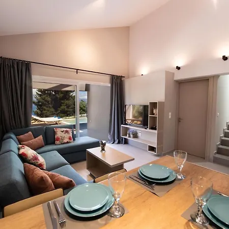 Anatoli Villa Nikiana