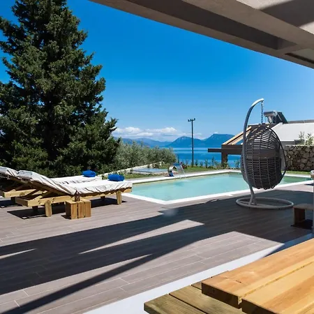 Villa Anatoli Nikiána
