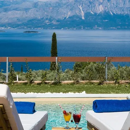 Anatoli Villa Nikiana