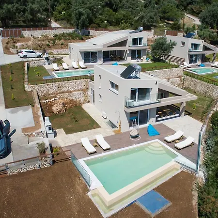 Villa Anatoli Nikiana