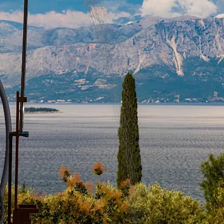 Villa Anatoli