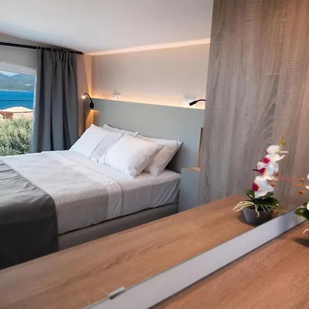 Anatoli Villa Nikiana