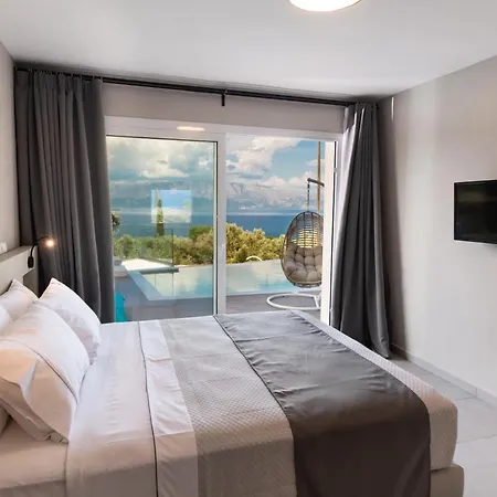 Anatoli Villa Nikiana