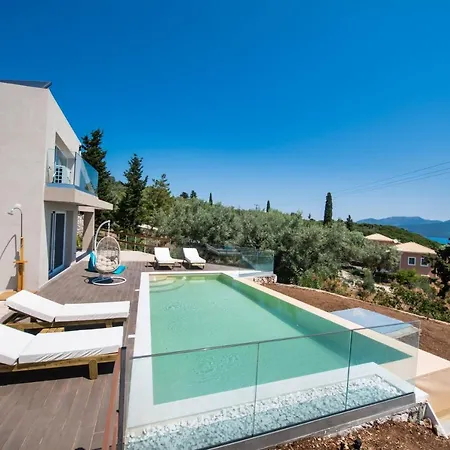 Villa Anatoli