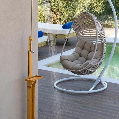 Anatoli Villa Nikiana