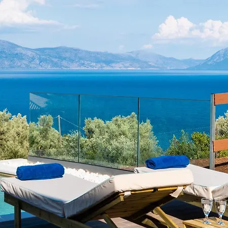 Anatoli Villa Nikiana