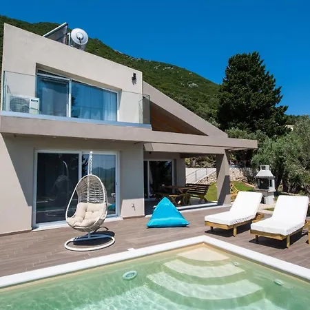 Villa Anatoli