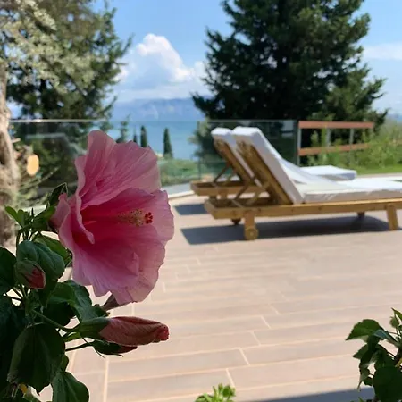 Villa Anatoli