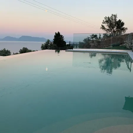 Villa Anatoli Nikiana