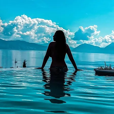 Βίλα Anatoli Νικιάνα
