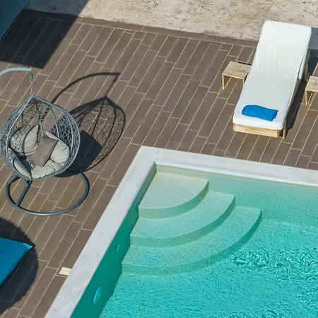 Anatoli Villa Nikiana