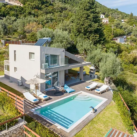 Villa Anatoli