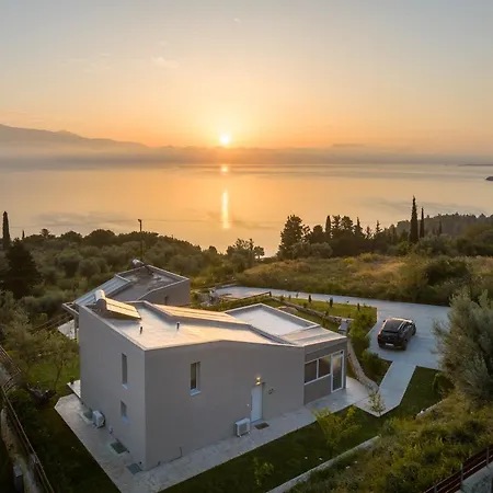 Villa Anatoli