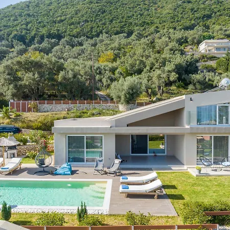Villa Anatoli