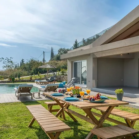 Villa Anatoli