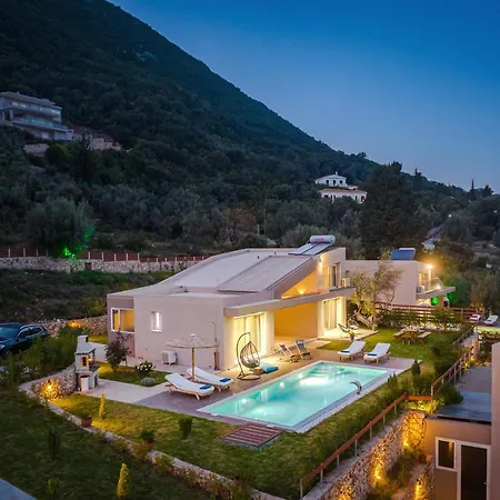 Villa Anatoli Nikiana