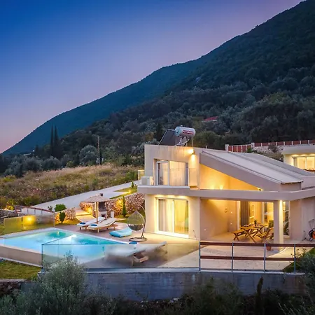 Villa Anatoli Nikiana