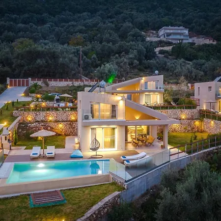 Villa Anatoli Nikiana