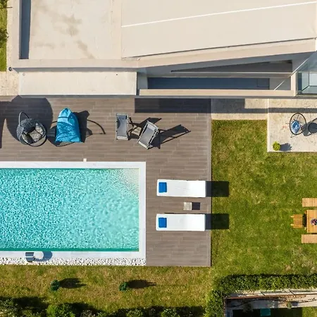 Villa Anatoli