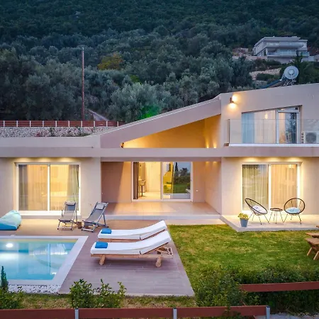 Villa Anatoli