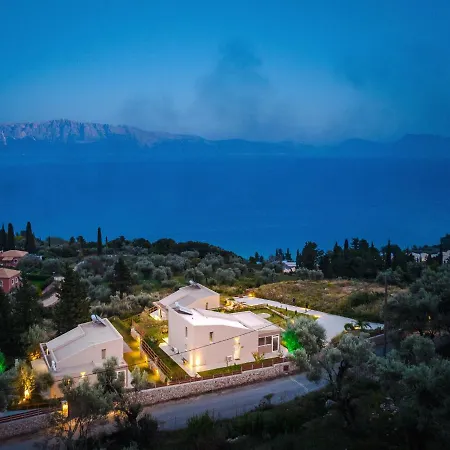 Villa Anatoli Nikiana