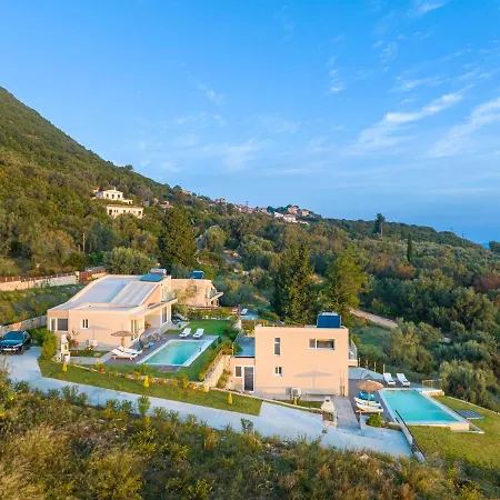 Villa Anatoli Nikiana