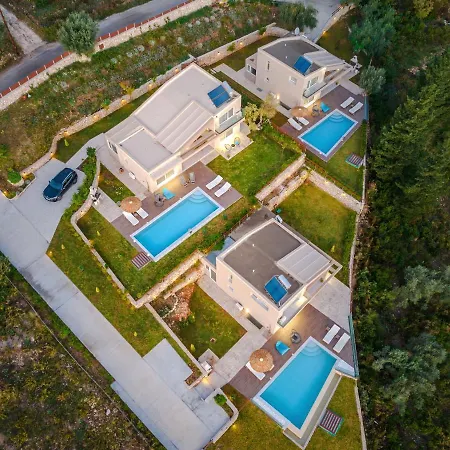 Villa Anatoli *