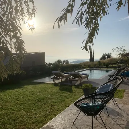 Anatoli Villa Nikiana