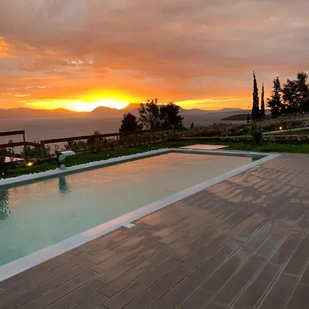 Villa Anatoli Nikiana
