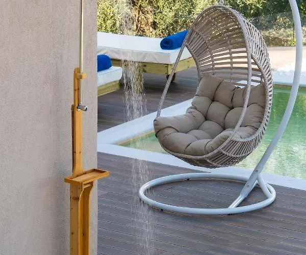 Anatoli Villa Nikiana